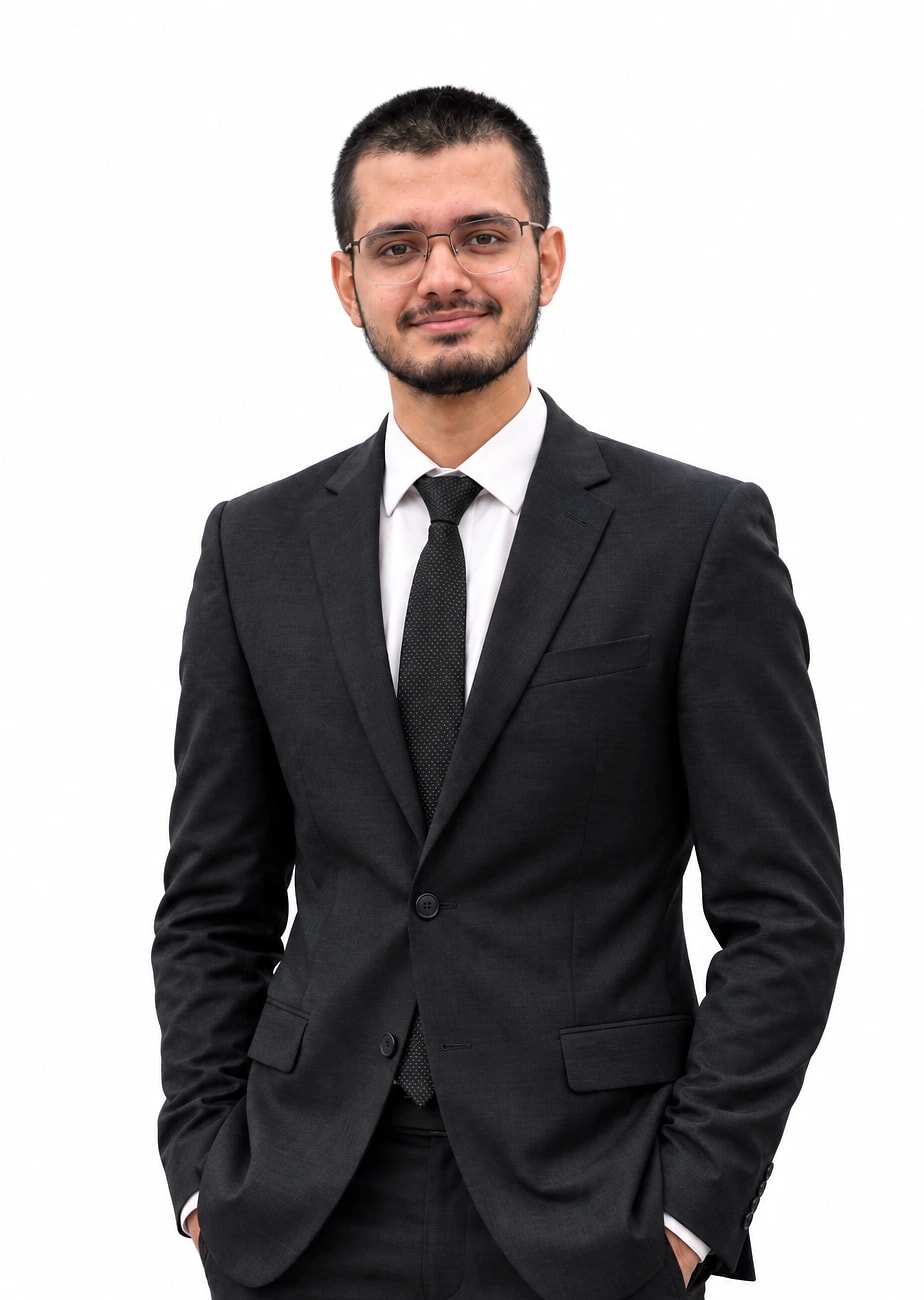 Muhammad Abdullah Aleem