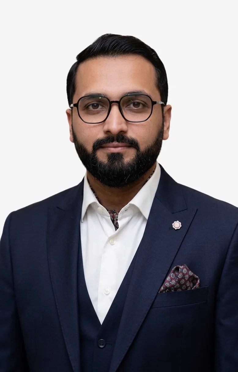 Muhammad Usama