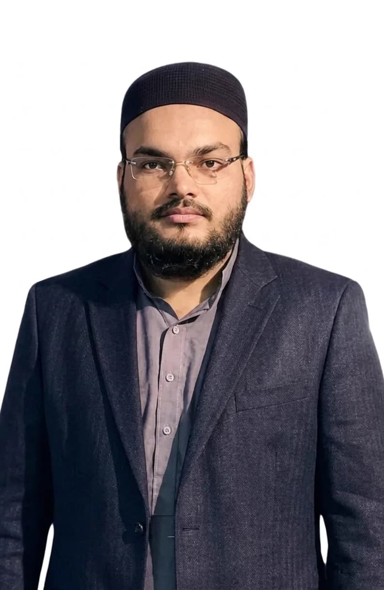 Yousuf Qazi, SQA Engineer